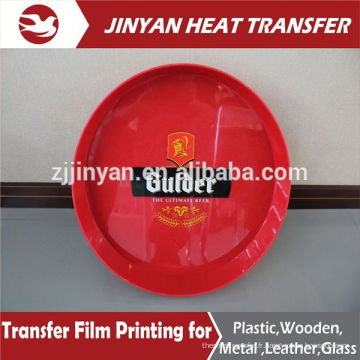 eco friendly heat transfer film sticker
